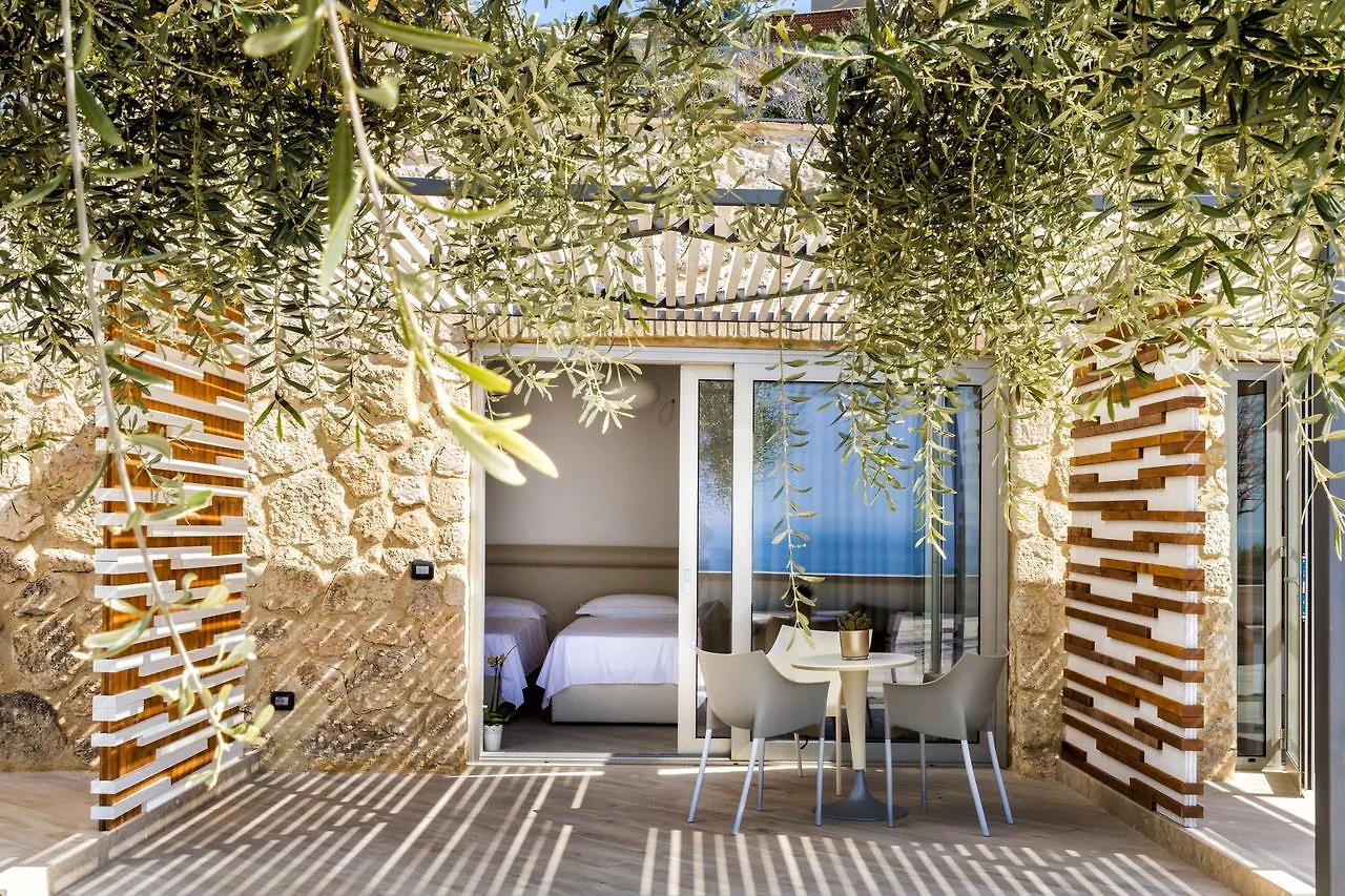 Daedalium Bed & Breakfast Marina di Palma 0*,  Italy