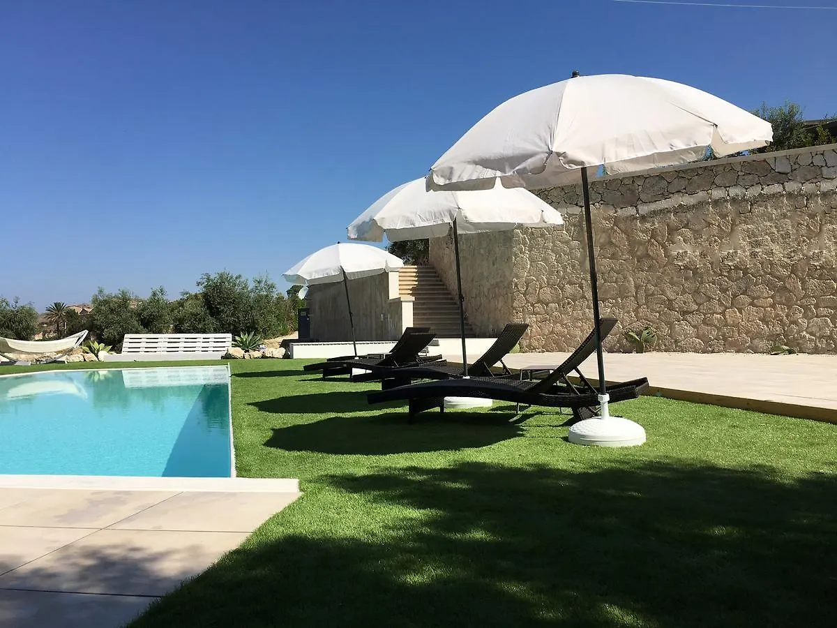 Daedalium Bed & Breakfast Marina di Palma