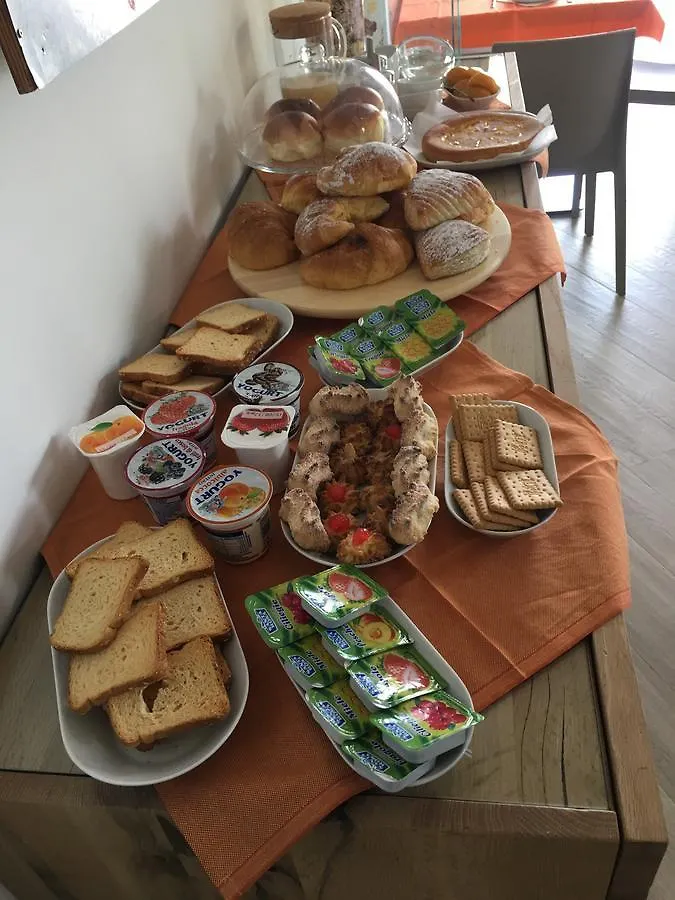 Daedalium Bed & Breakfast Marina di Palma