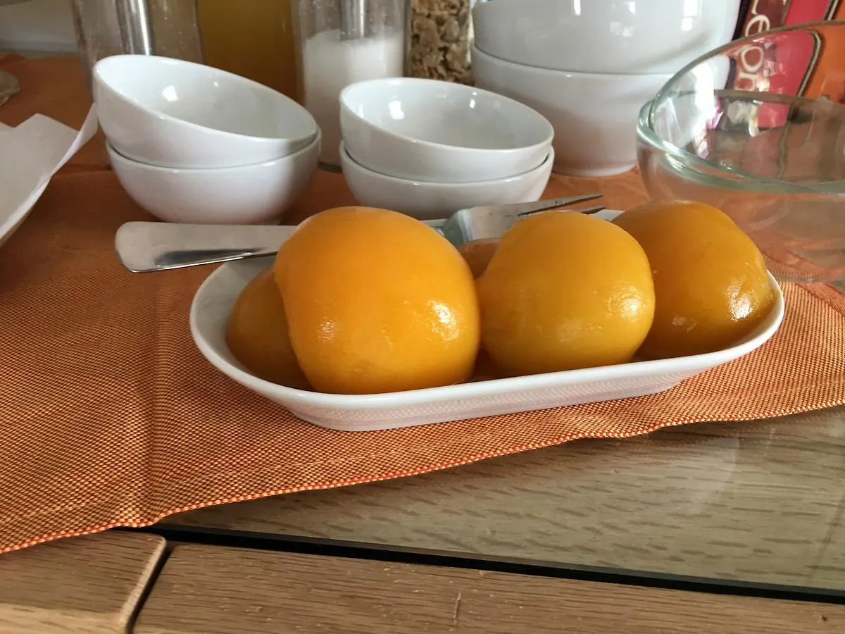 Daedalium Bed & Breakfast Marina di Palma