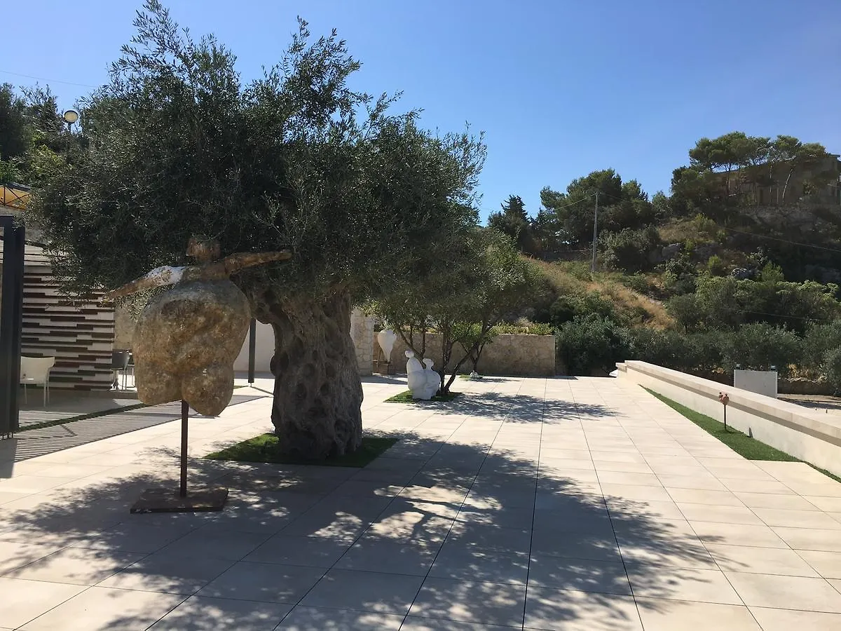 Daedalium Bed & Breakfast Marina di Palma