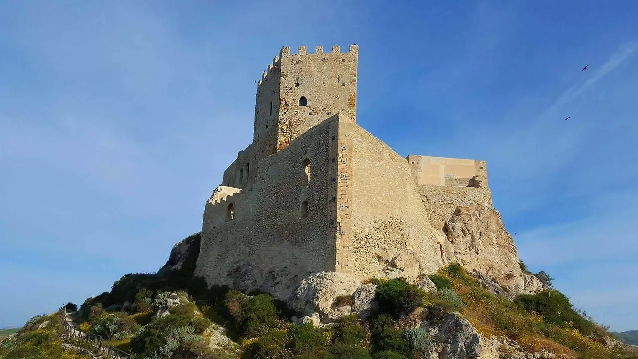 Daedalium Bed & Breakfast Marina di Palma