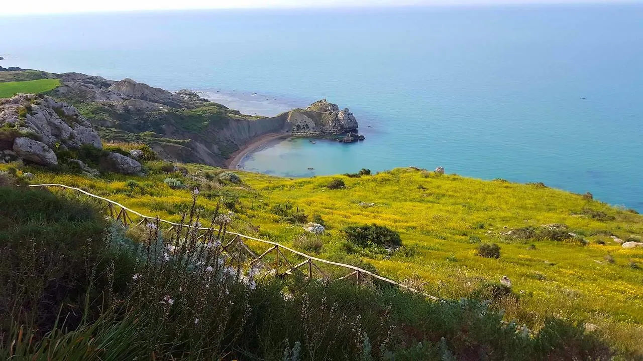 Daedalium Bed & Breakfast Marina di Palma