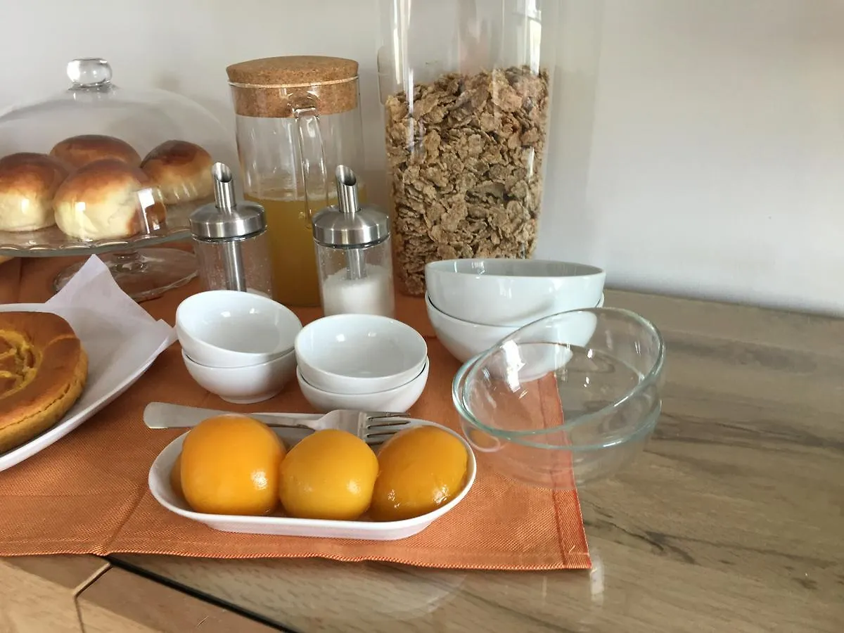 Daedalium Bed & Breakfast Marina di Palma