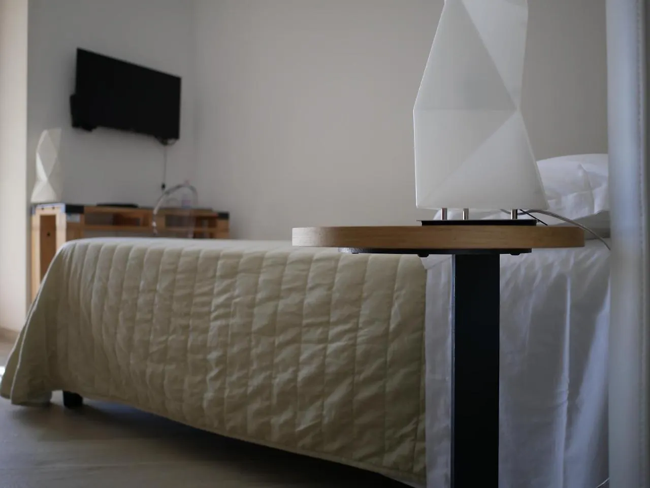 Daedalium Bed & Breakfast Marina di Palma