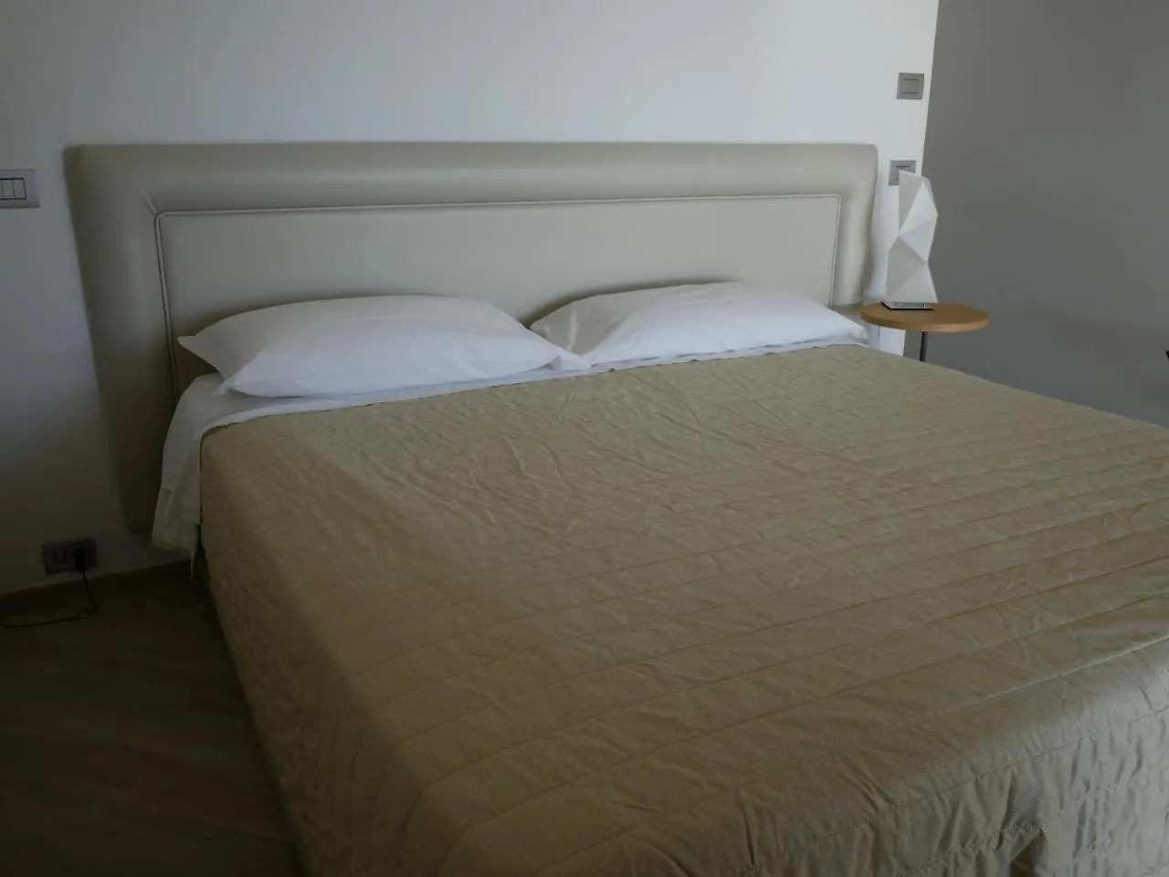 Daedalium Bed & Breakfast Marina di Palma