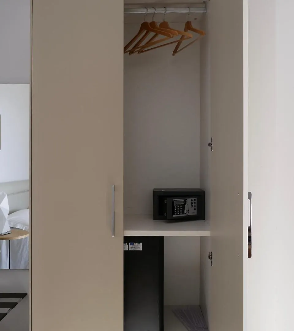 Daedalium Bed & Breakfast Marina di Palma