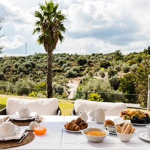 4* Hotel Domus Hyblaea