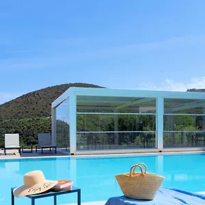 Hotel Borgo D'orlando - Small Country, Mirto (Messina)
