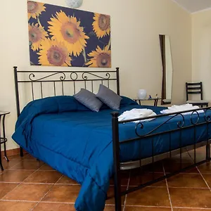 Guest house Gli Ulivi Dell'etna, Linera