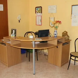 Bed & Breakfast Garden House, Pozzallo