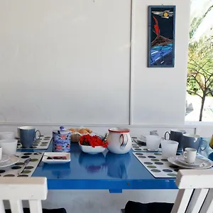 Bed & Breakfast Casa Carlotta, Stromboli