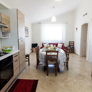  Nocleg ze śniadaniem A Casa Di Simona