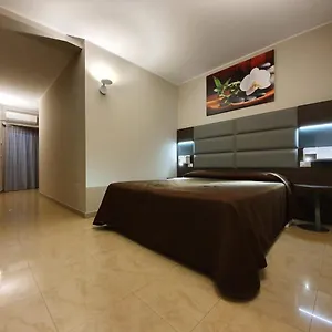 Hotel Casale Dei Greci, Biancavilla