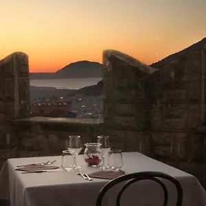 Hotel Castello Di Giuliano, Montelepre